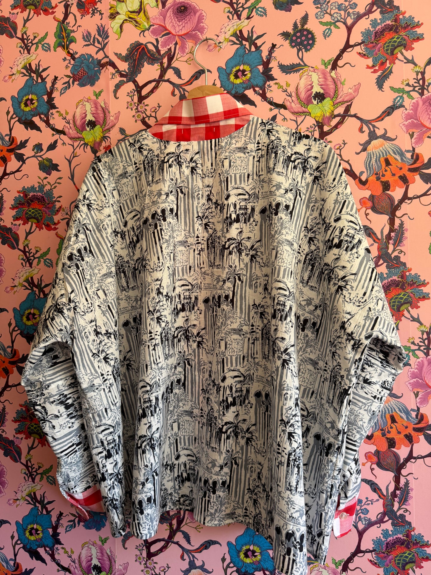 1 Pièce unique Chemise
