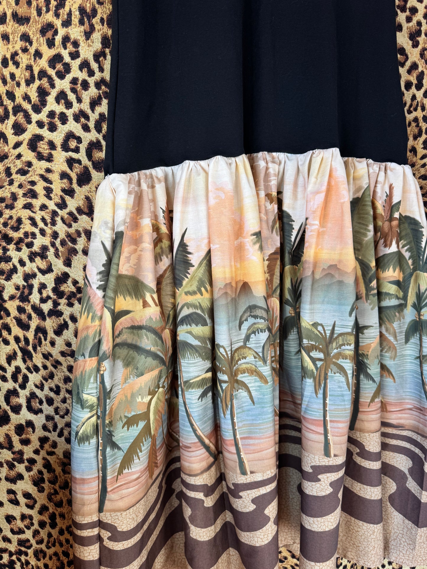 1-Robe t-shirt