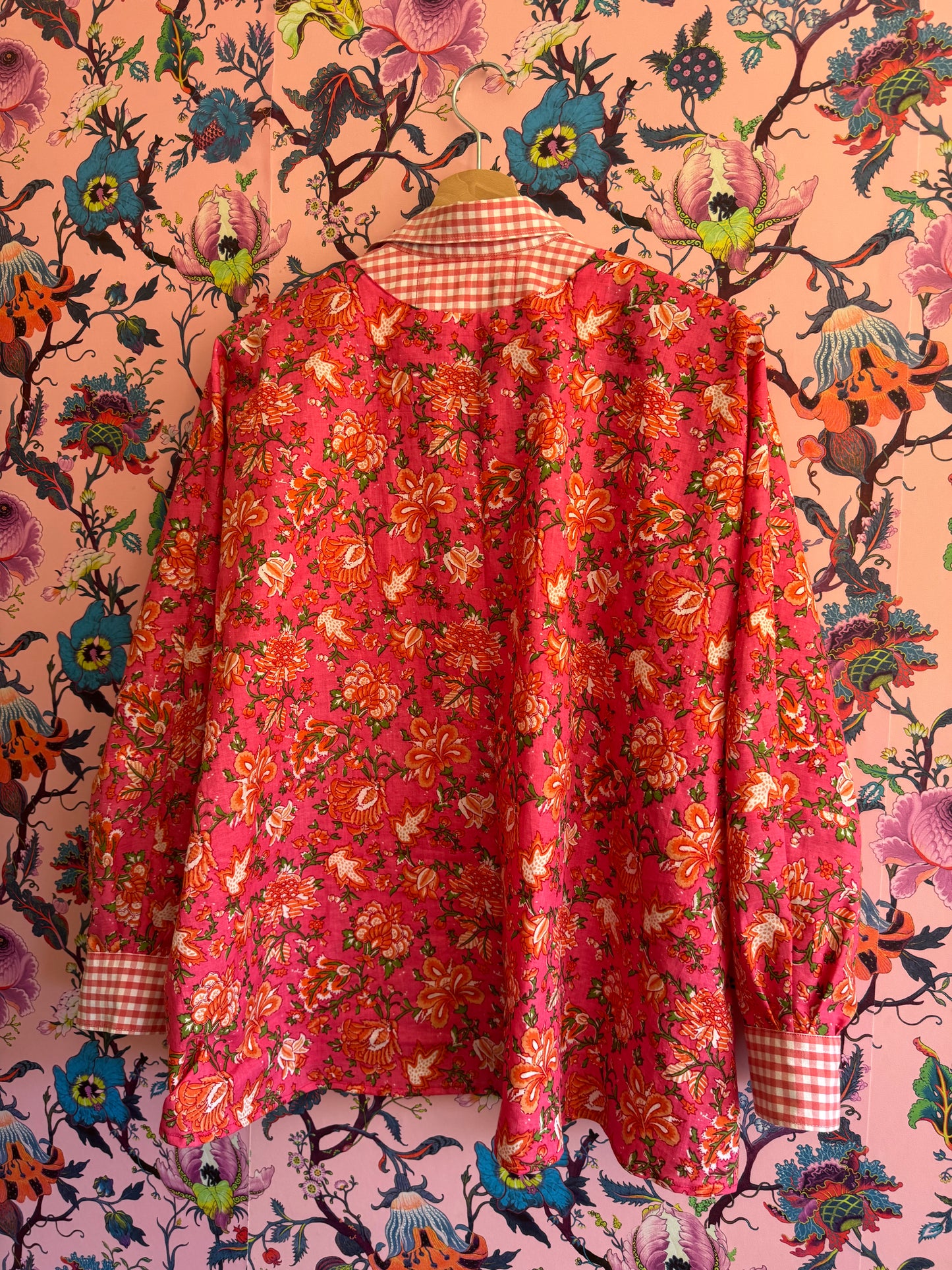 1 Pièce unique Chemise Mona