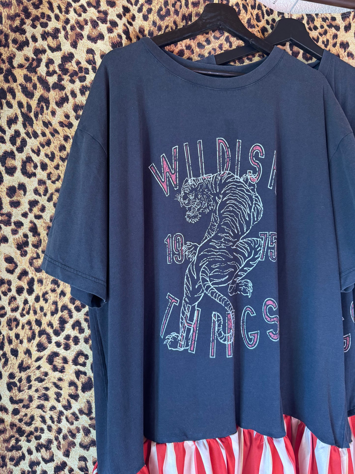 1-Robe t-shirt
