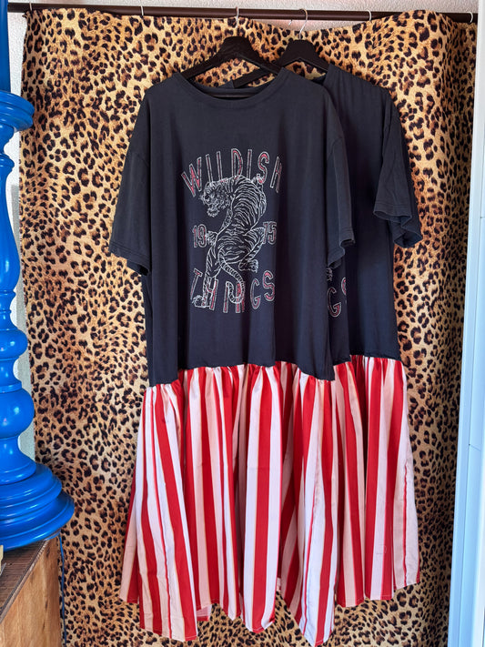 1-Robe t-shirt