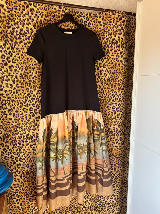 1-Robe t-shirt