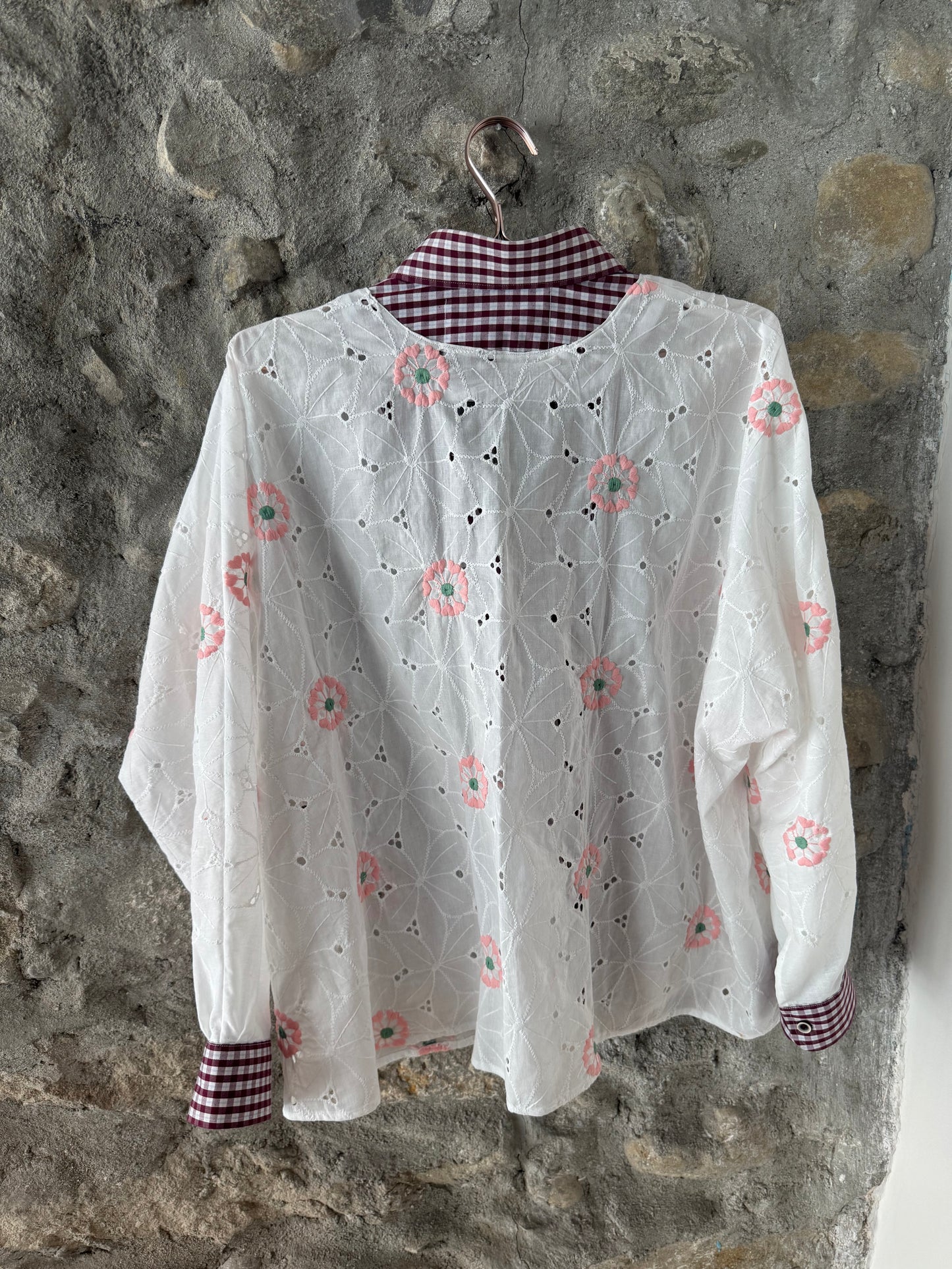 1 Pièce unique chemise Louly
