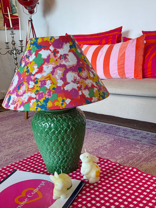 Lampe Bonheur