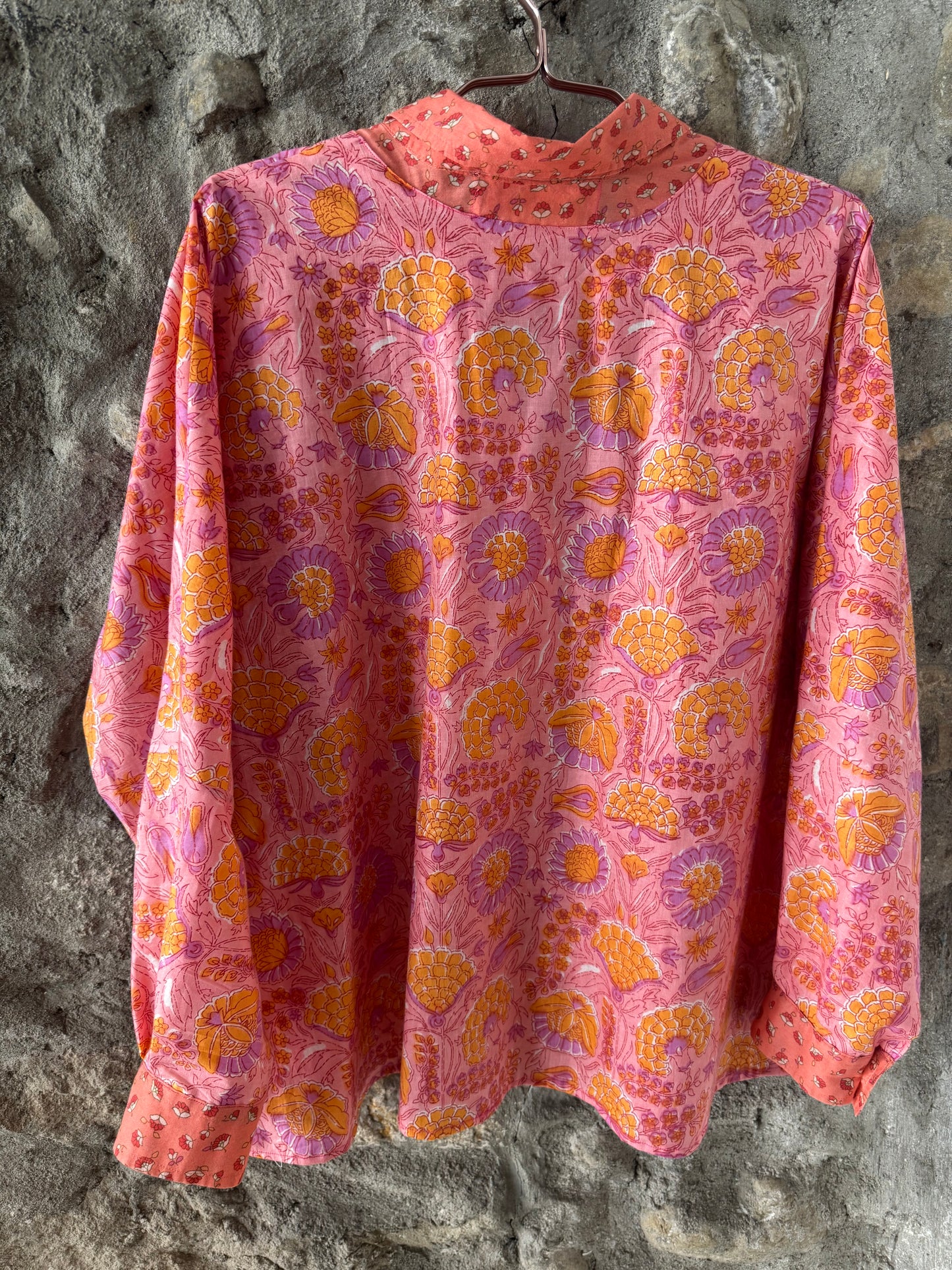 1 Pièce unique Chemise Luna
