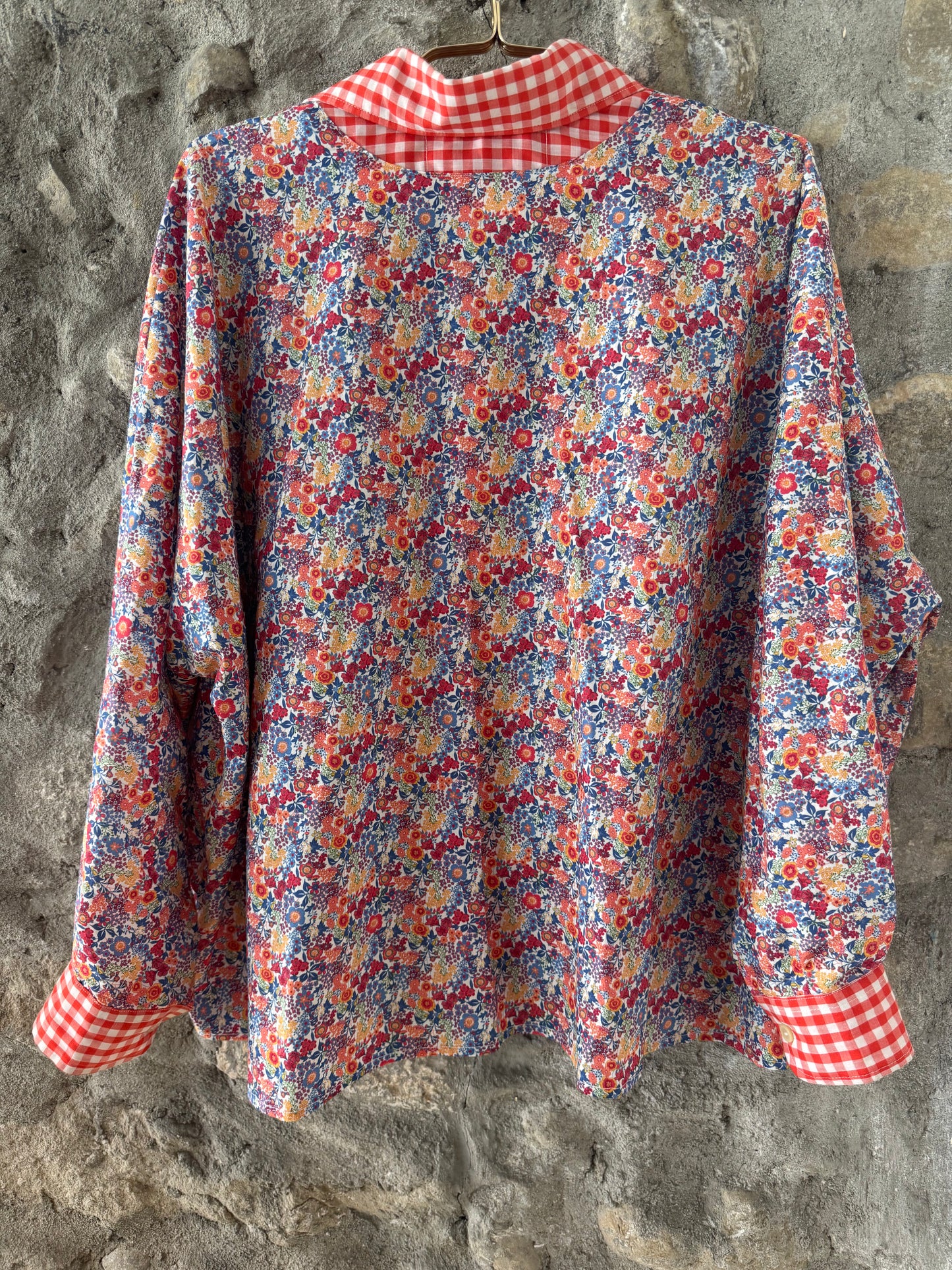 1 Pièce unique Chemise Lyla